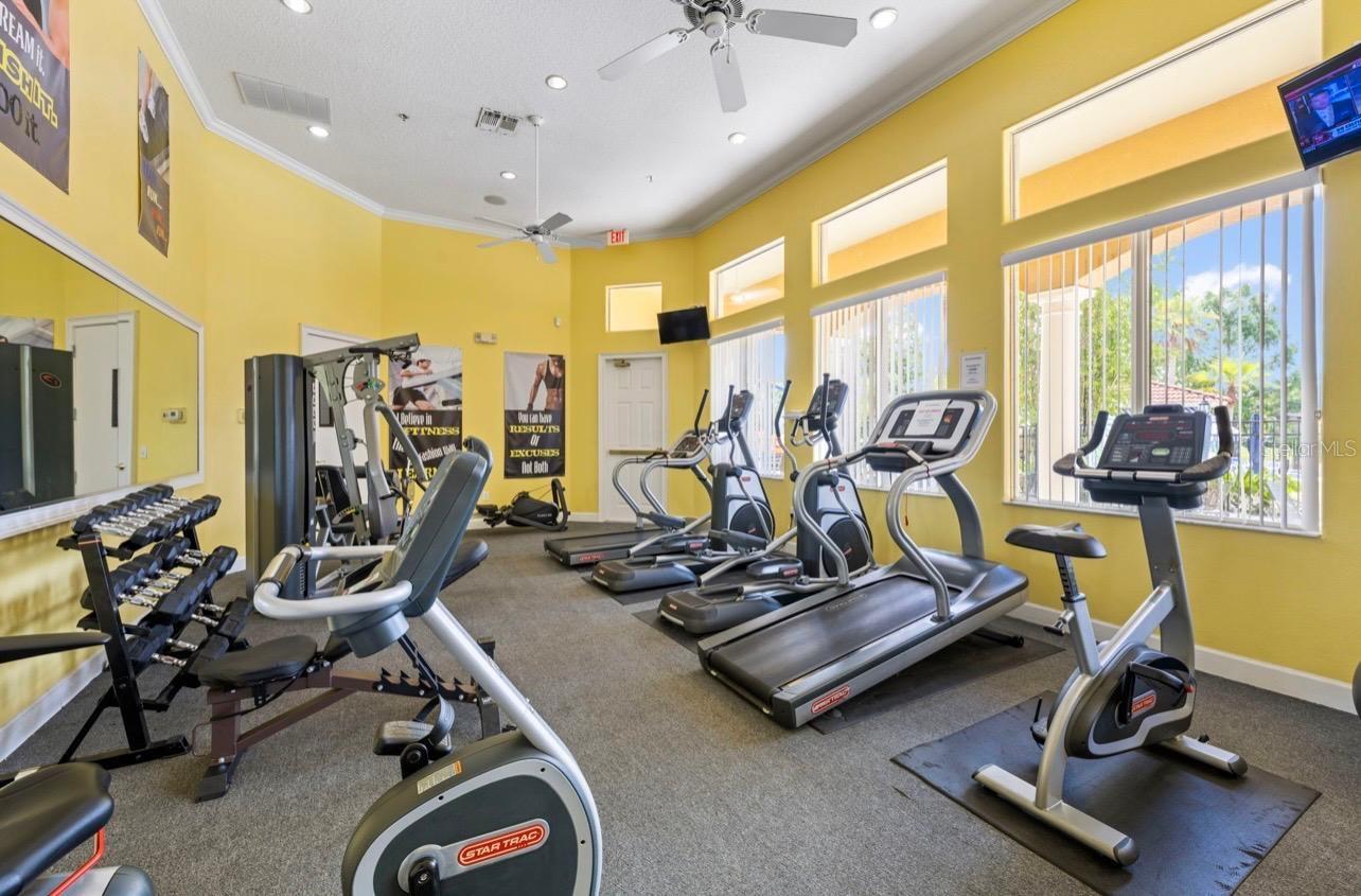 134 MADIERA BEACH BLVD, KISSIMMEE, FL, 34746