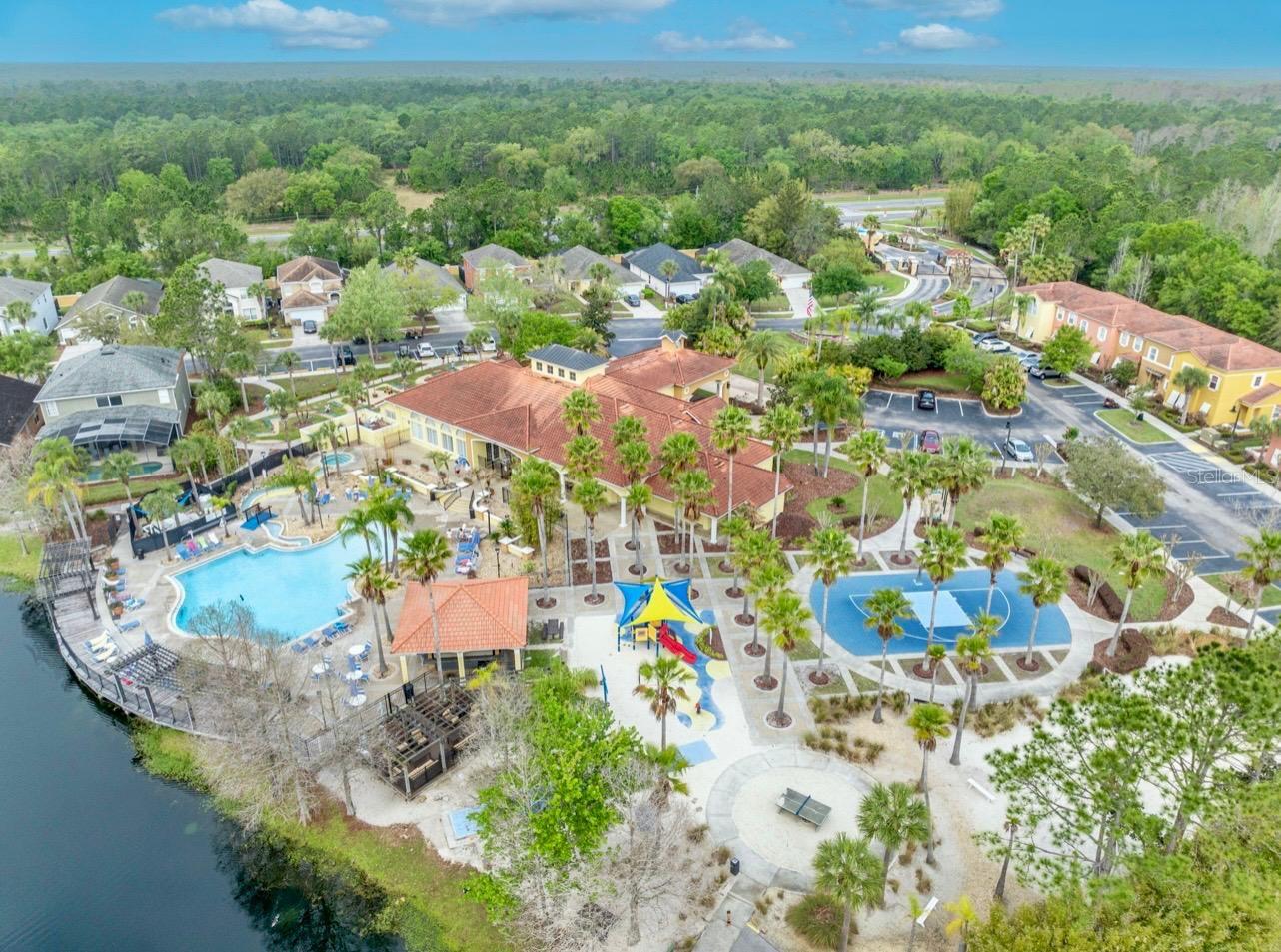 134 MADIERA BEACH BLVD, KISSIMMEE, FL, 34746