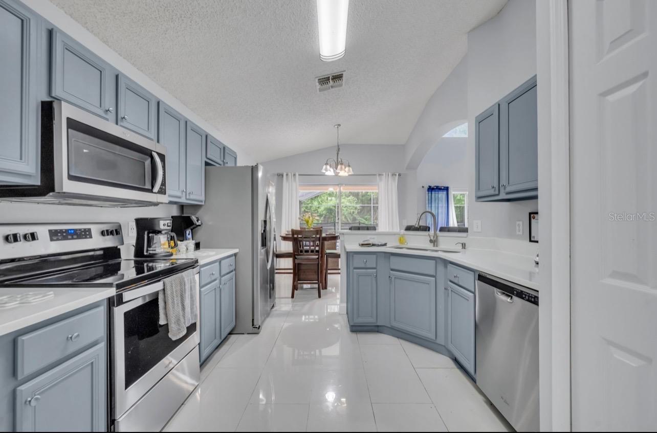 134 MADIERA BEACH BLVD, KISSIMMEE, FL, 34746