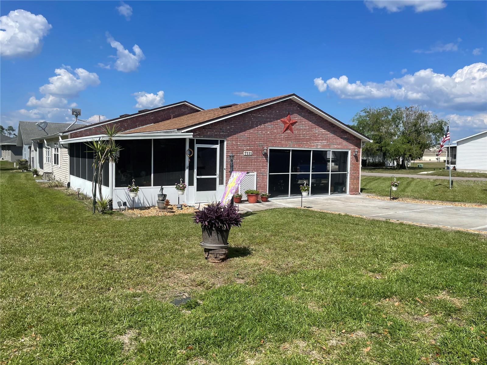7111 ALAMANDA BLVD W, LAKE WALES, FL, 33898