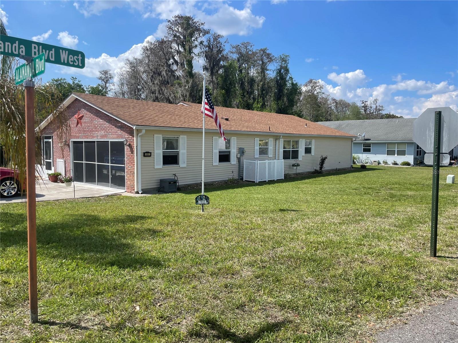 7111 ALAMANDA BLVD W, LAKE WALES, FL, 33898