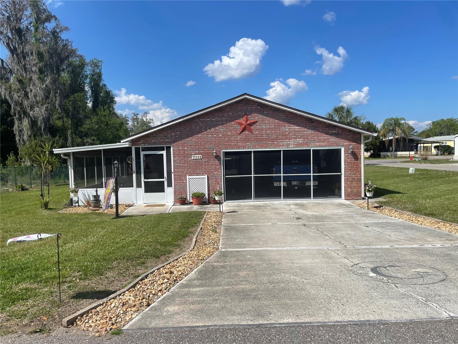7111 ALAMANDA BLVD W, LAKE WALES, FL, 33898