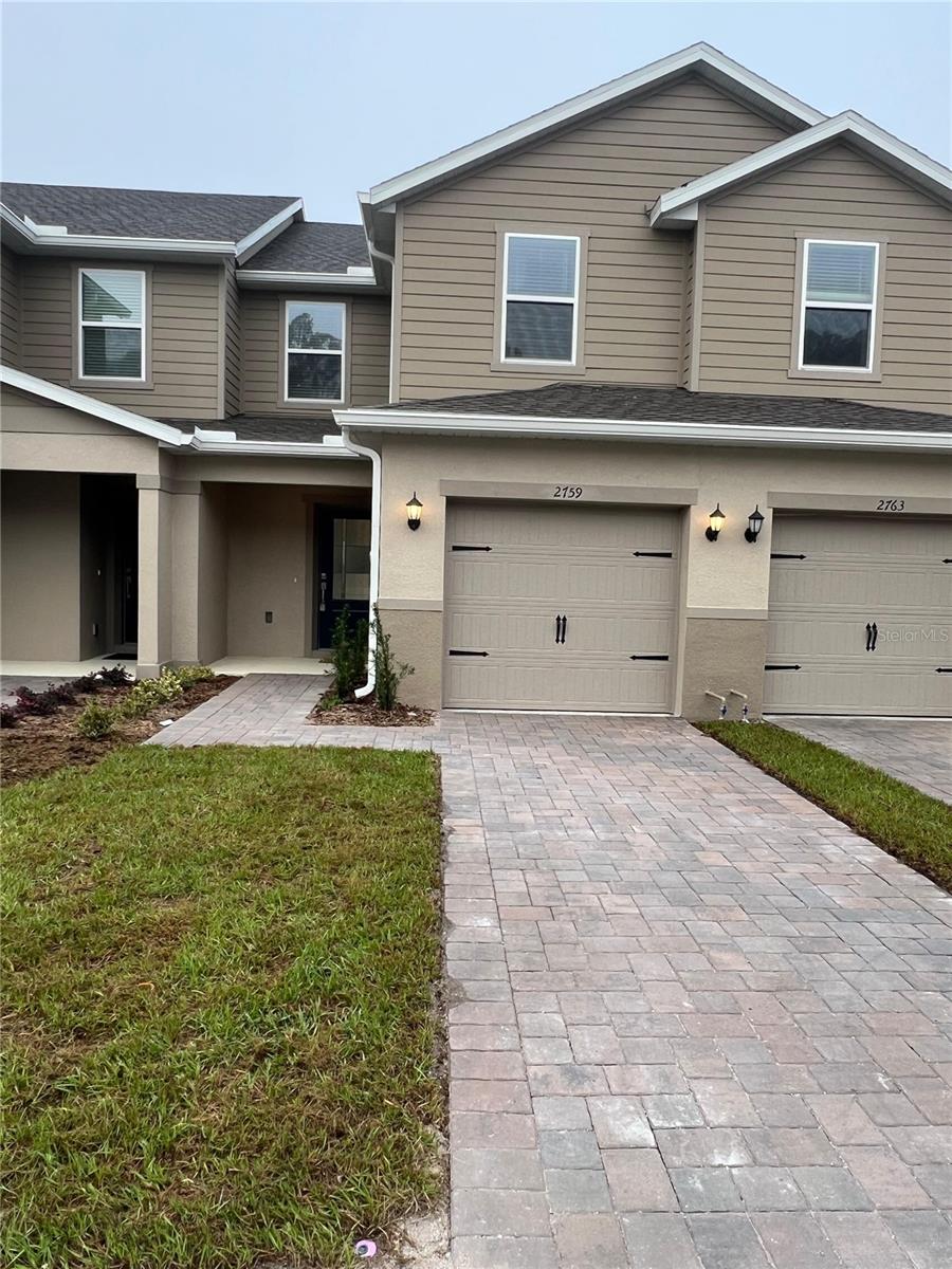 2759 RAINDROP RUN ST,, CLERMONT, FL, 34714