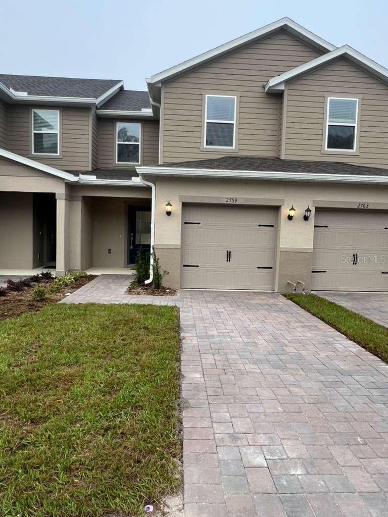 2759 RAINDROP RUN ST,, CLERMONT, FL, 34714