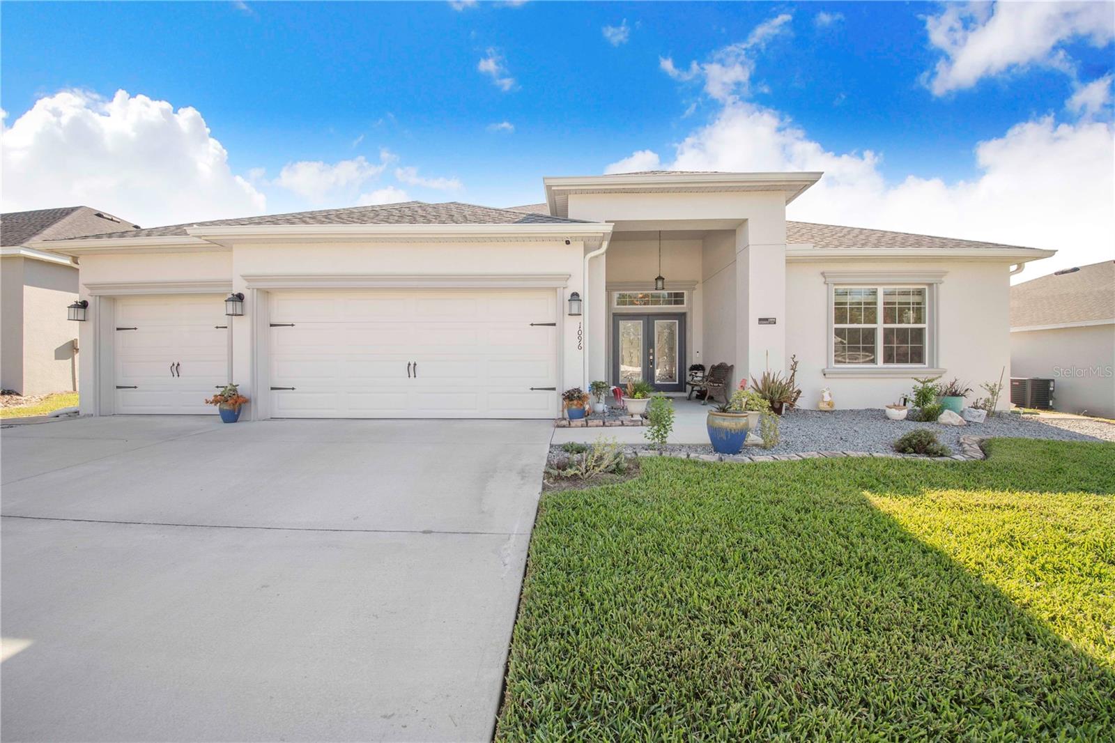 1096 SANDPIPER LOOP, WINTER HAVEN, FL, 33881