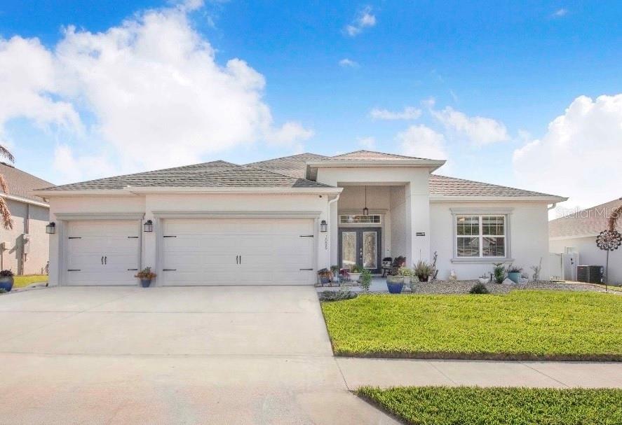 1096 SANDPIPER LOOP, WINTER HAVEN, FL, 33881