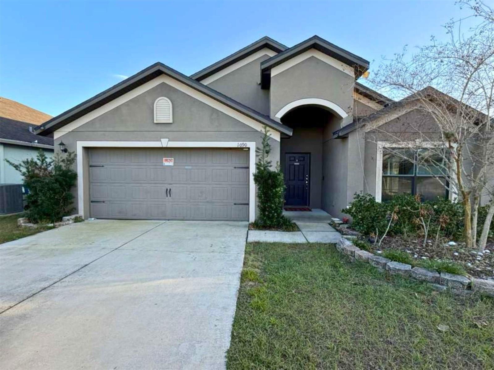 1090 WOODLARK DR, HAINES CITY, FL, 33844