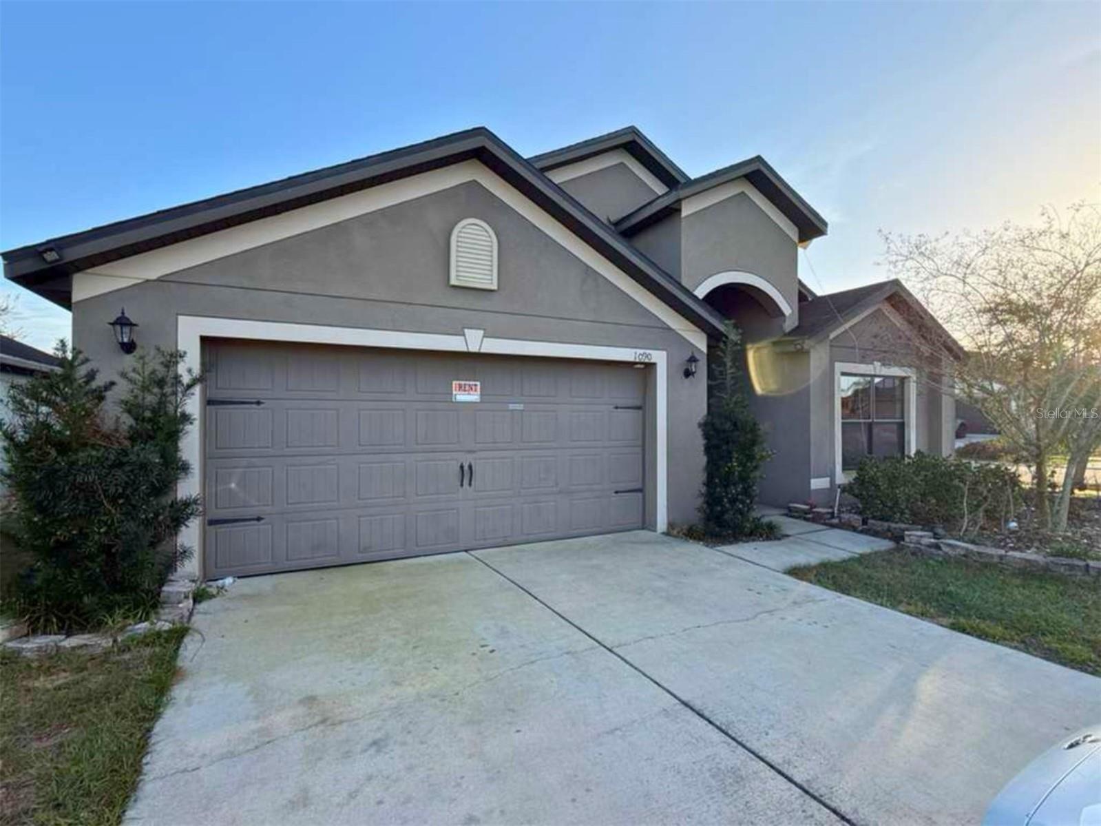 1090 WOODLARK DR, HAINES CITY, FL, 33844