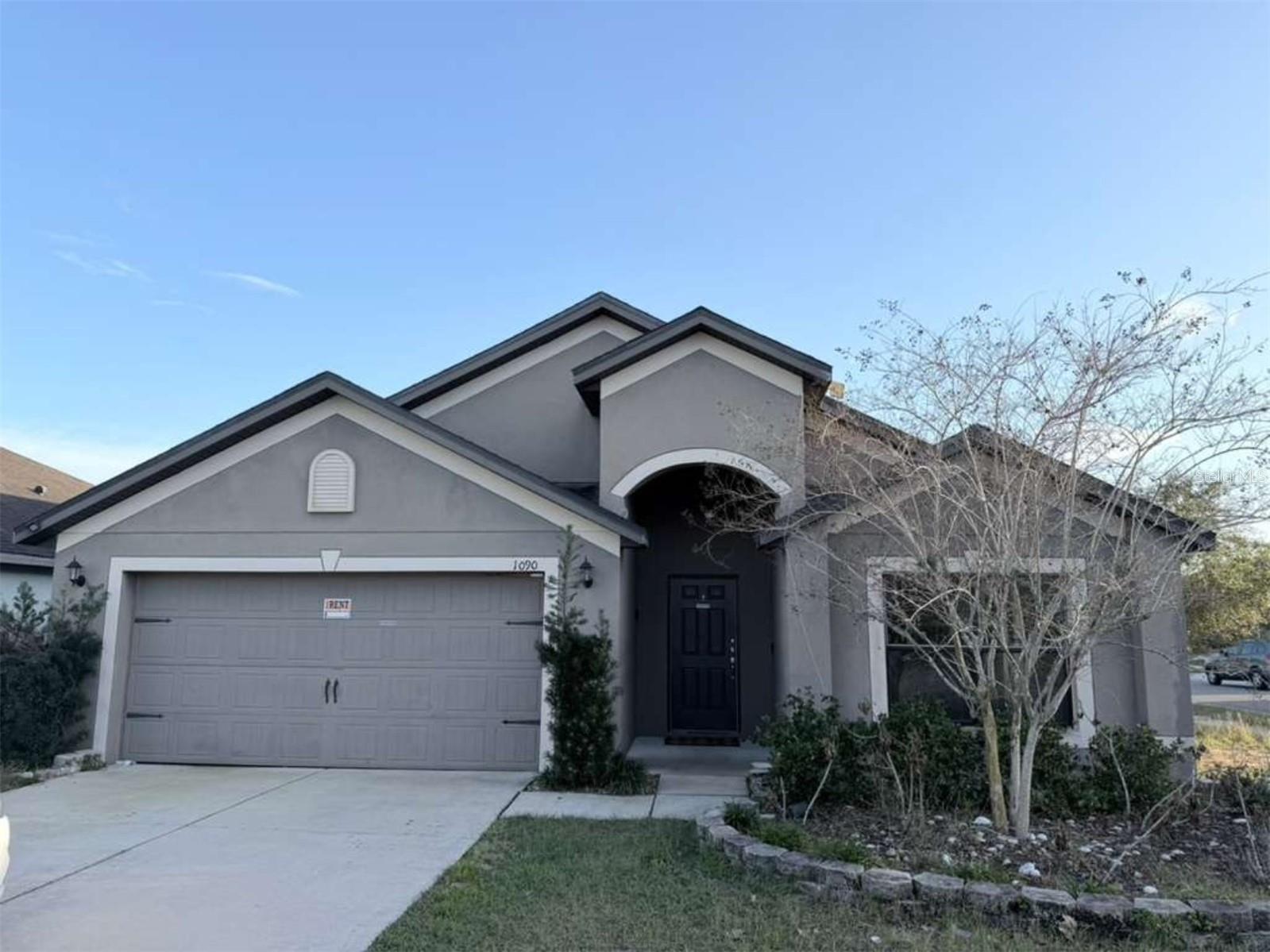 1090 WOODLARK DR, HAINES CITY, FL, 33844