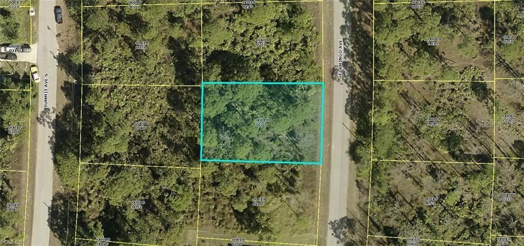 512 FLAMINGO AVE, LEHIGH ACRES, FL, 33974