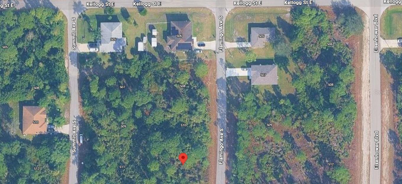 512 FLAMINGO AVE, LEHIGH ACRES, FL, 33974