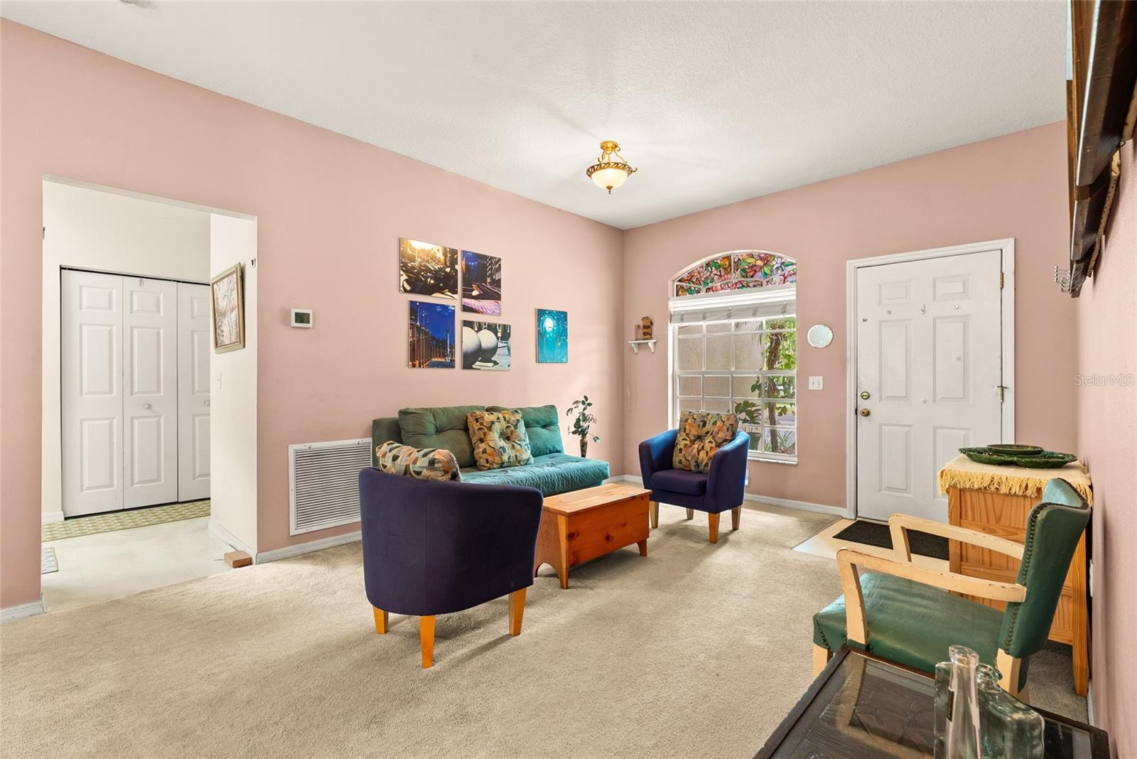 8127 N PACKWOOD AVE, TAMPA, FL, 33604