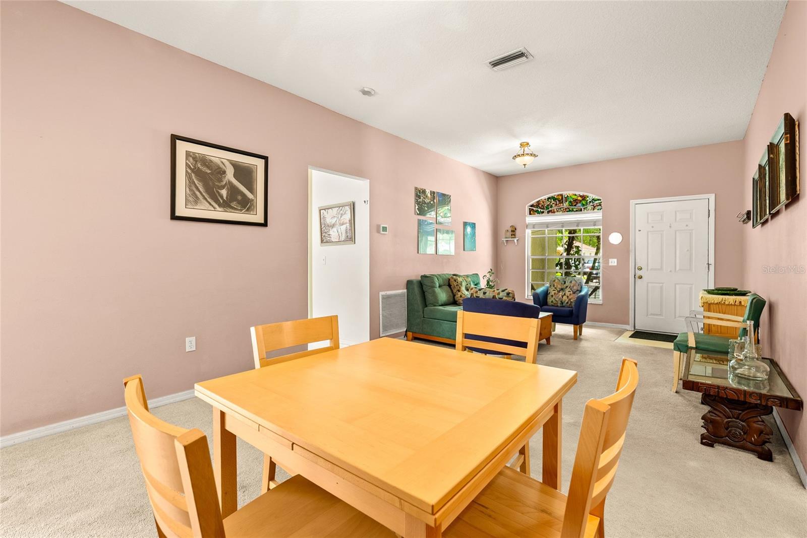 8127 N PACKWOOD AVE, TAMPA, FL, 33604