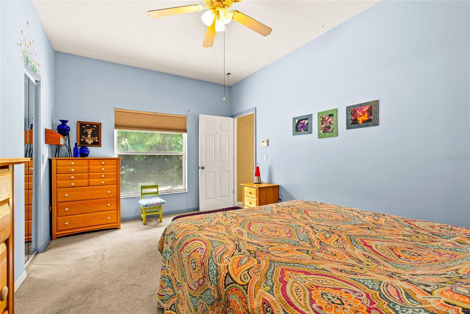 8127 N PACKWOOD AVE, TAMPA, FL, 33604