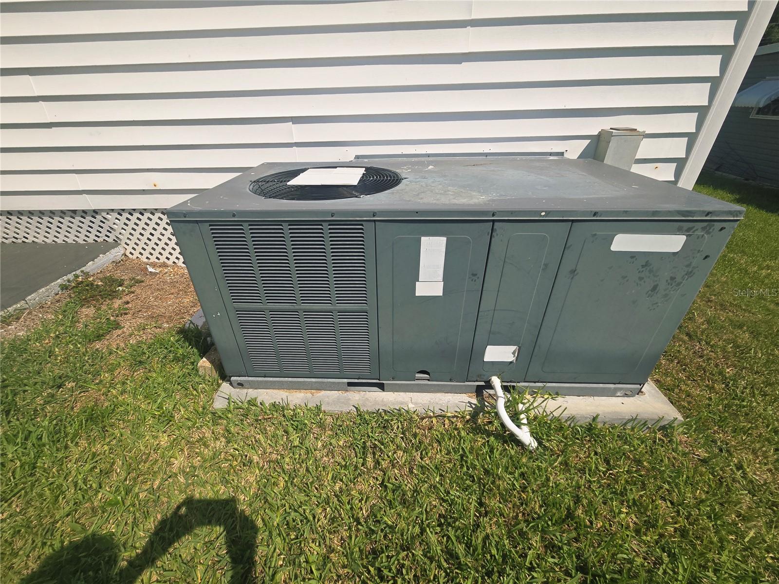 39820 US HIGHWAY 19 N #182, TARPON SPRINGS, FL, 34689