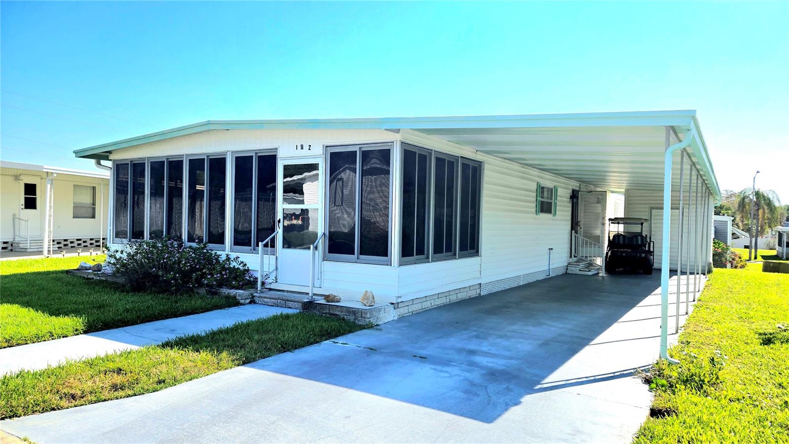 39820 US HIGHWAY 19 N #182, TARPON SPRINGS, FL, 34689