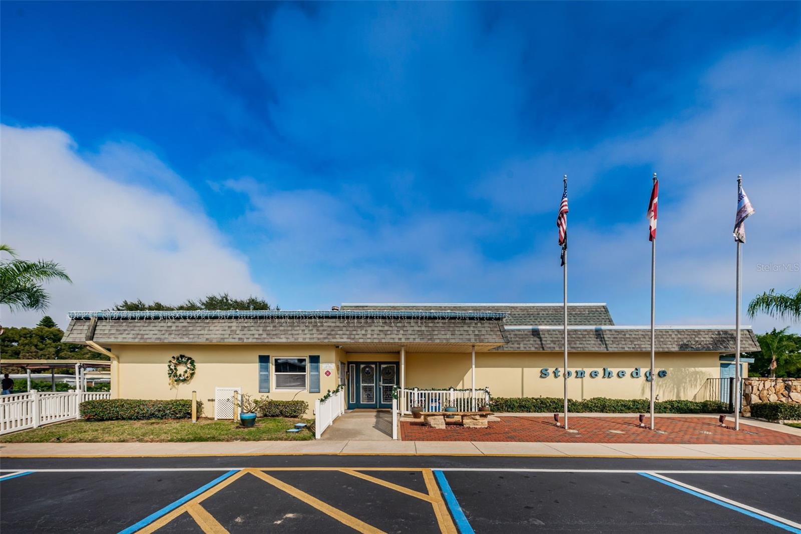 39820 US HIGHWAY 19 N #182, TARPON SPRINGS, FL, 34689