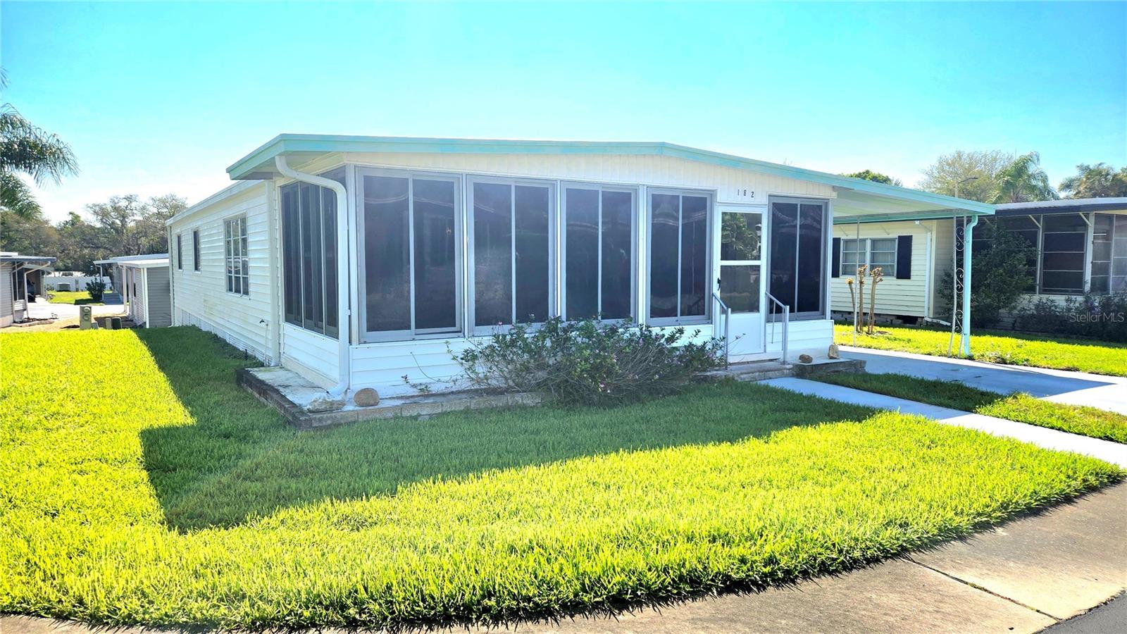39820 US HIGHWAY 19 N #182, TARPON SPRINGS, FL, 34689