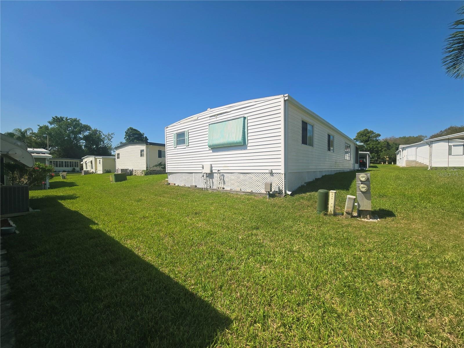 39820 US HIGHWAY 19 N #182, TARPON SPRINGS, FL, 34689