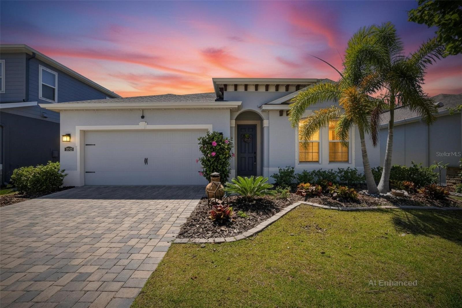 12122 BLUE PACIFIC DR, RIVERVIEW, FL, 33579