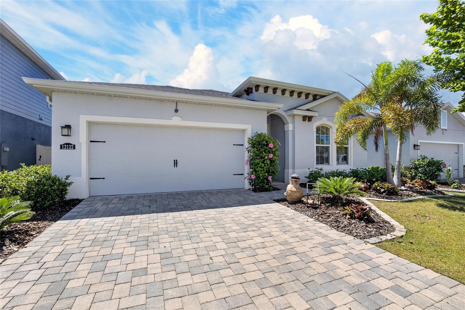 12122 BLUE PACIFIC DR, RIVERVIEW, FL, 33579