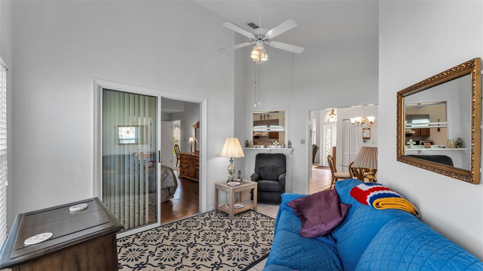 6006 CRANE DR, LAKELAND, FL, 33809