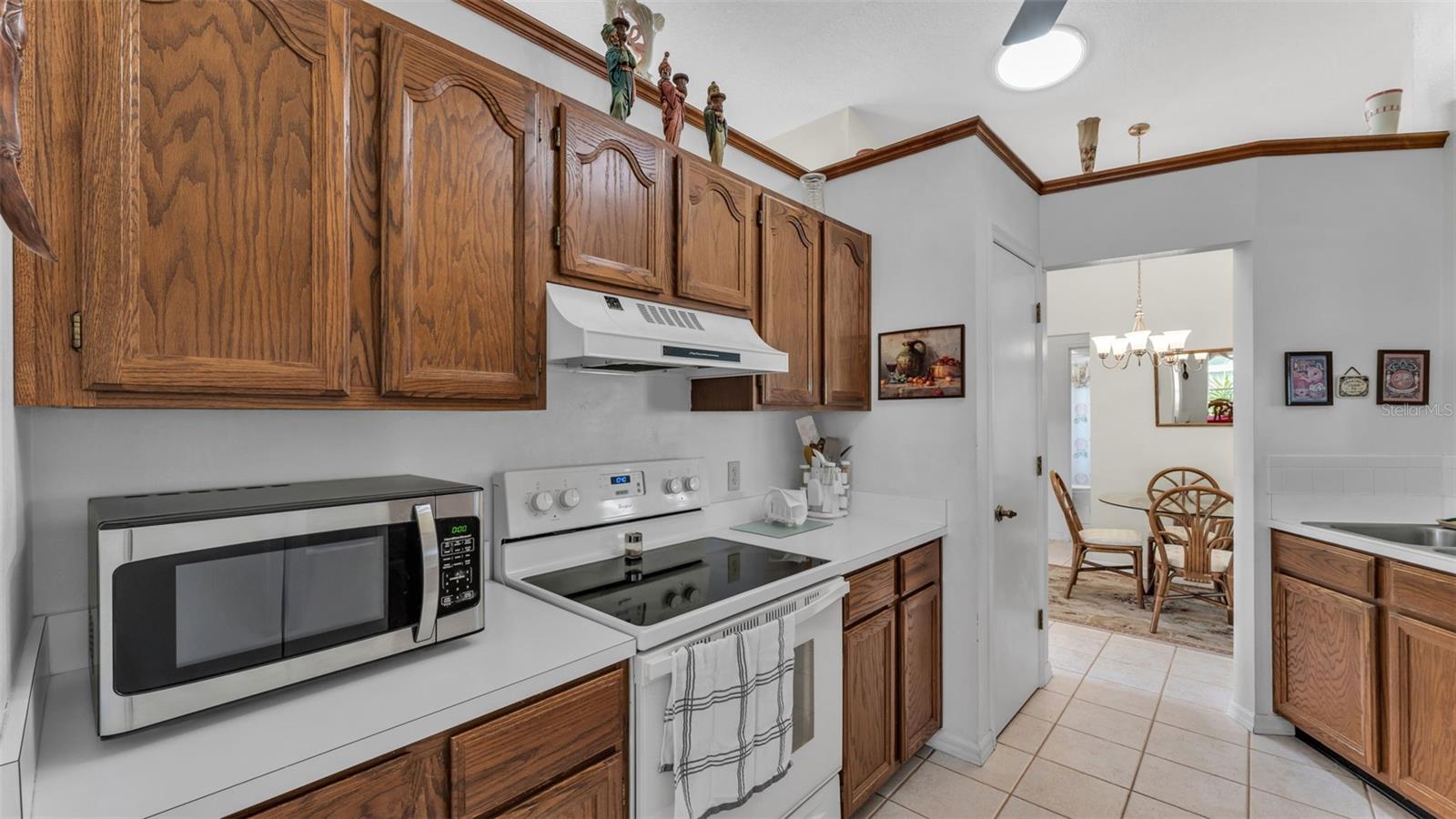 6006 CRANE DR, LAKELAND, FL, 33809