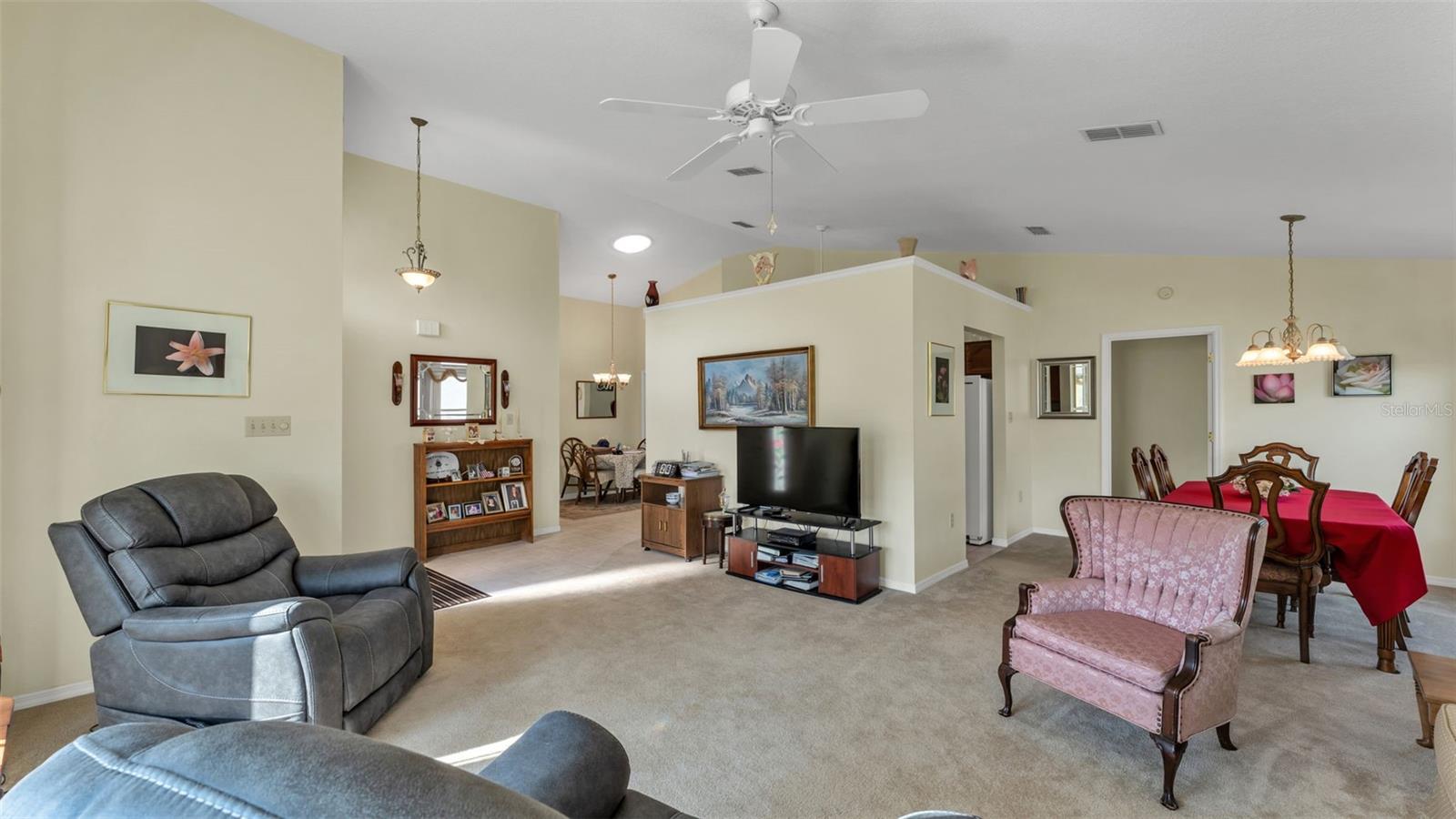 6006 CRANE DR, LAKELAND, FL, 33809
