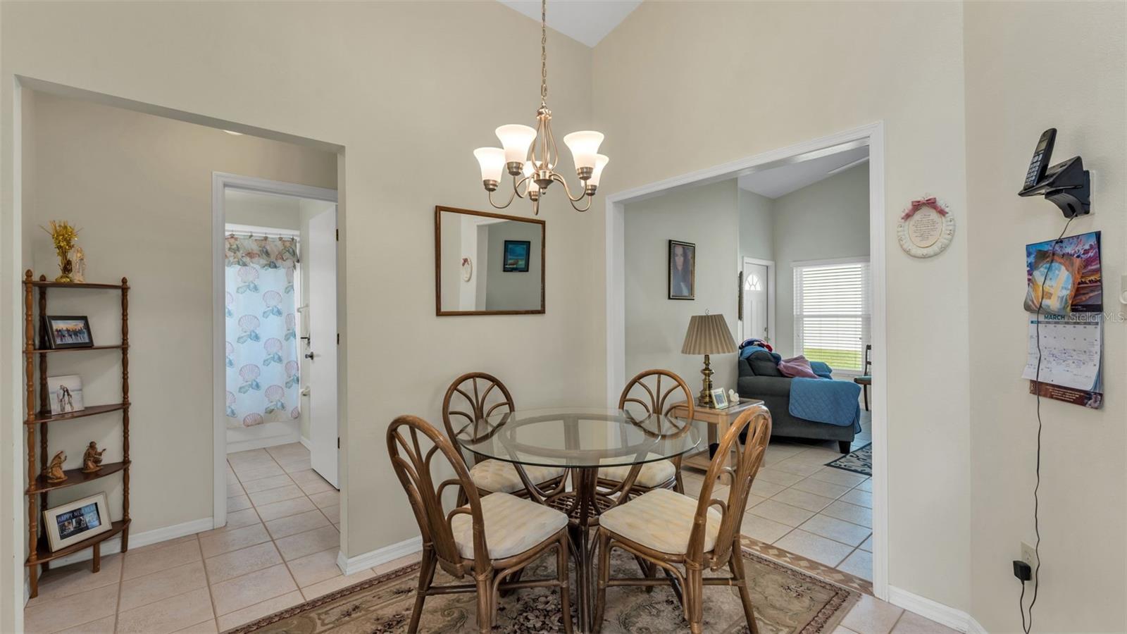 6006 CRANE DR, LAKELAND, FL, 33809