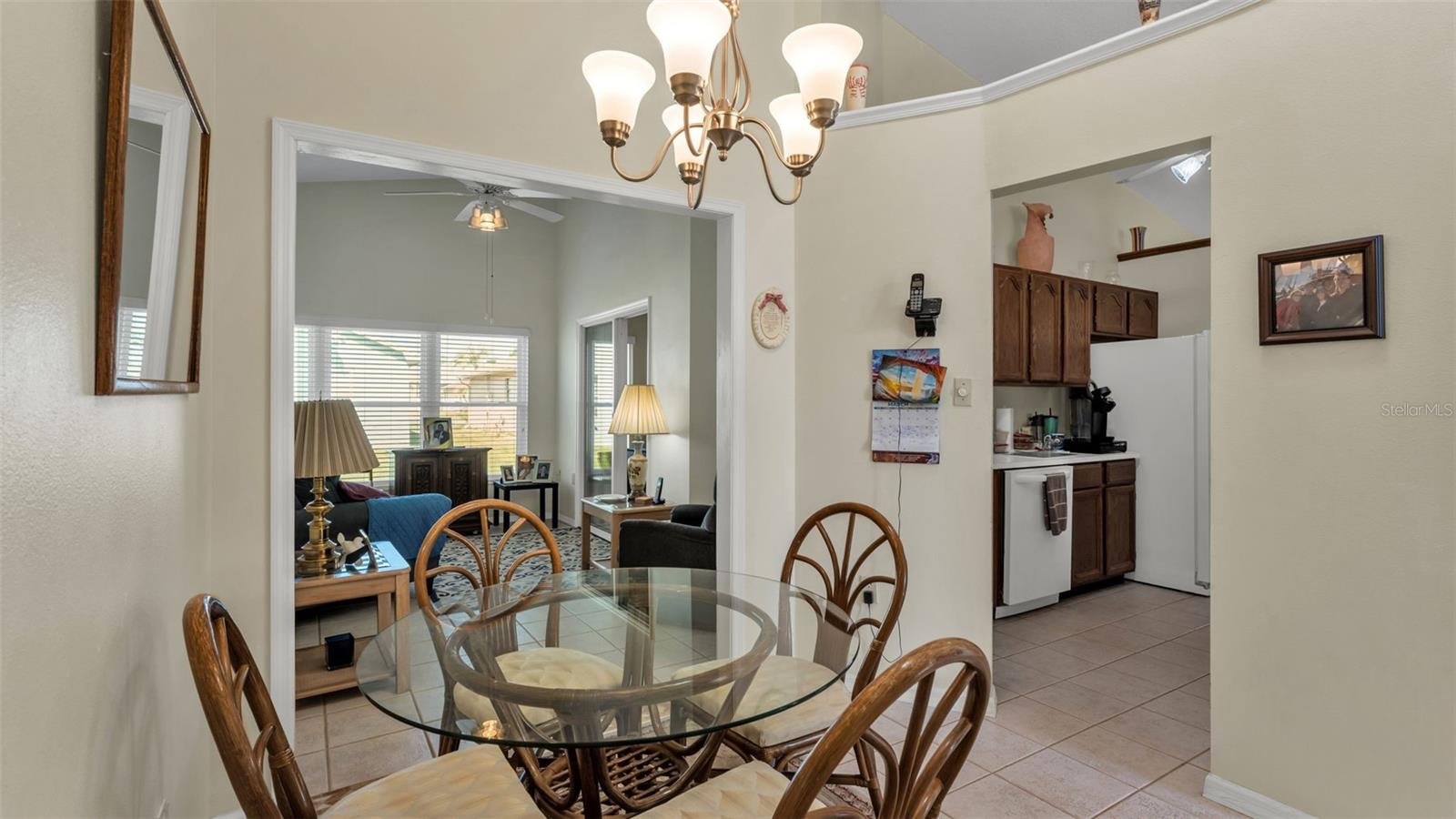 6006 CRANE DR, LAKELAND, FL, 33809