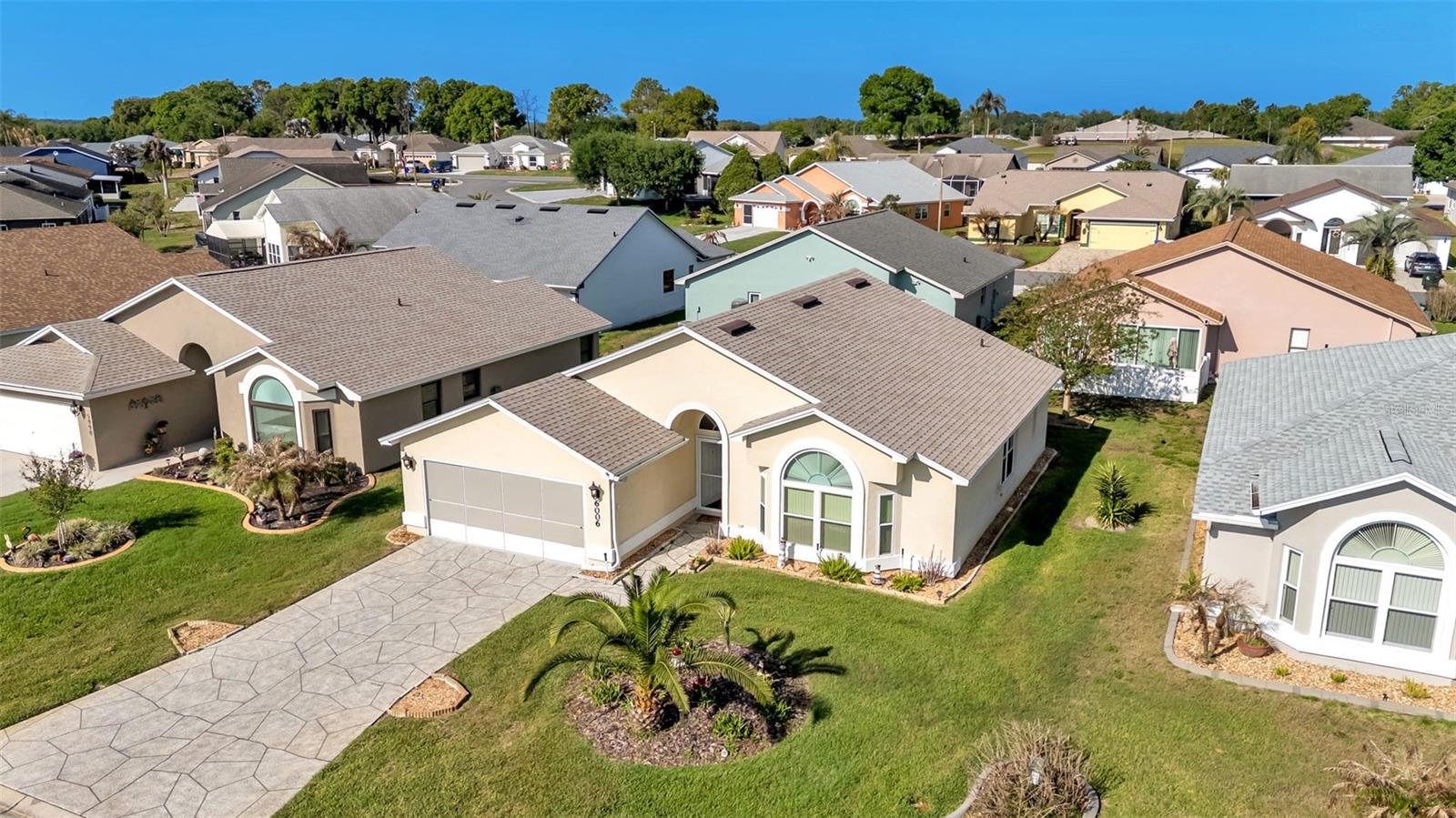 6006 CRANE DR, LAKELAND, FL, 33809