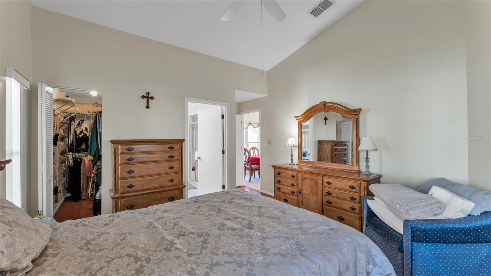 6006 CRANE DR, LAKELAND, FL, 33809