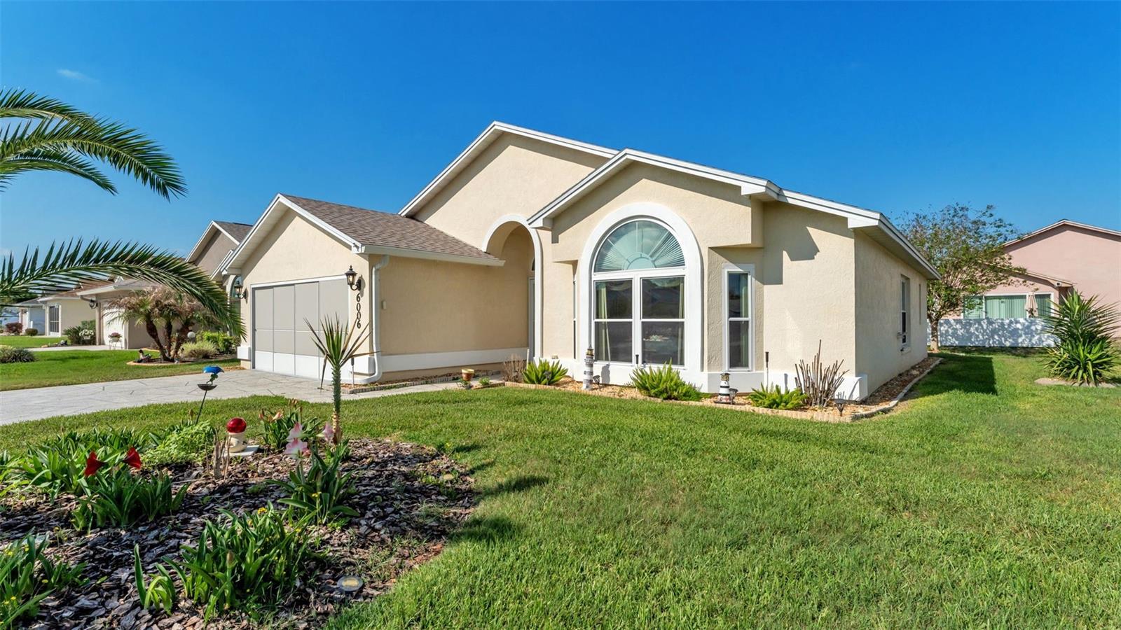 6006 CRANE DR, LAKELAND, FL, 33809