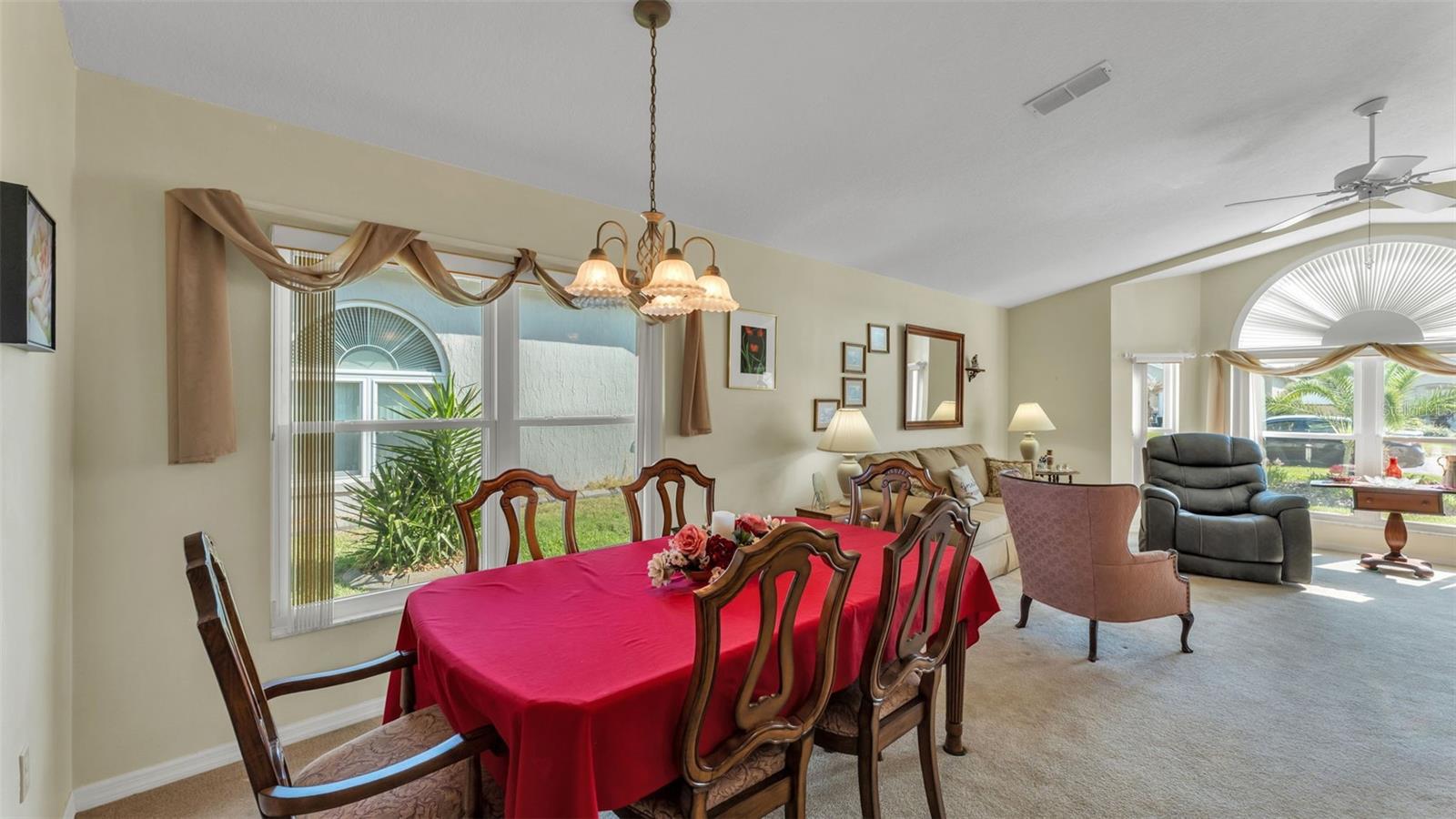 6006 CRANE DR, LAKELAND, FL, 33809