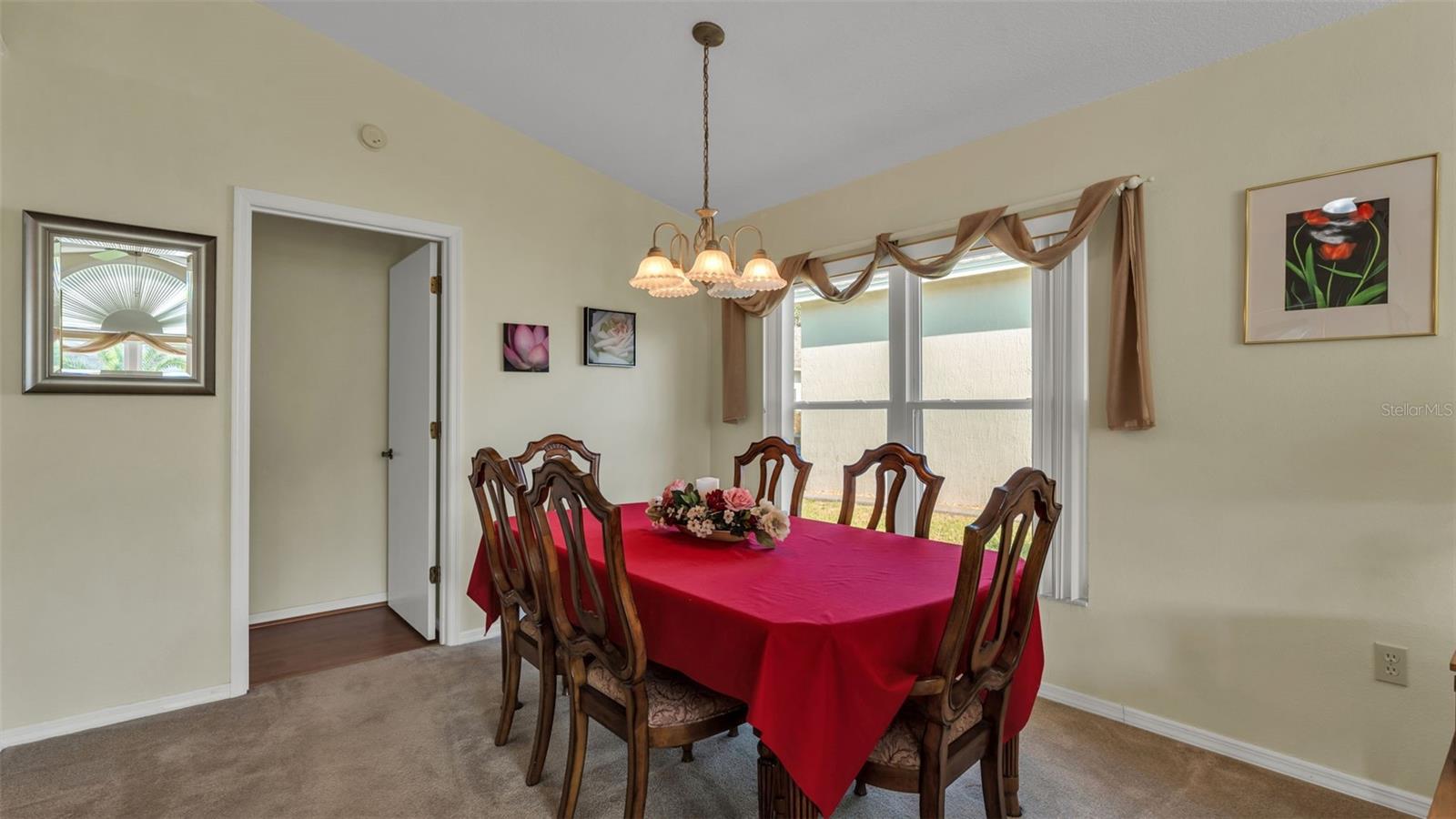 6006 CRANE DR, LAKELAND, FL, 33809