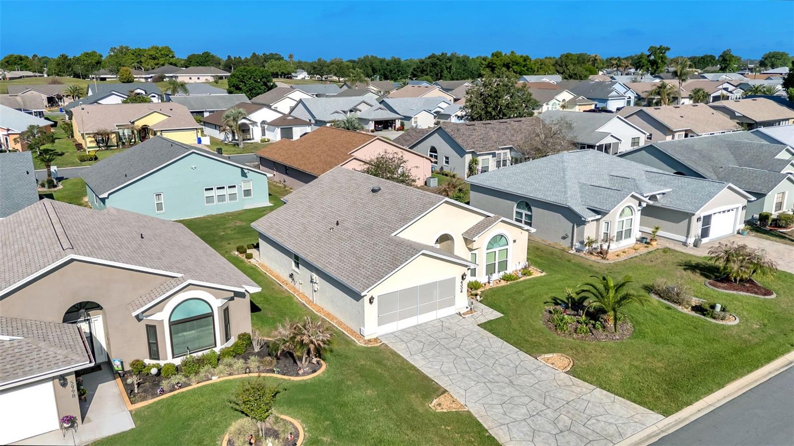 6006 CRANE DR, LAKELAND, FL, 33809