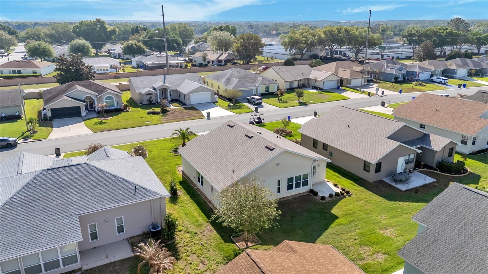 6006 CRANE DR, LAKELAND, FL, 33809