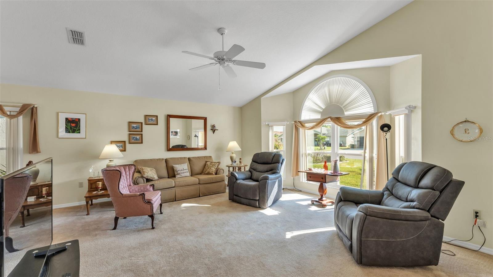 6006 CRANE DR, LAKELAND, FL, 33809
