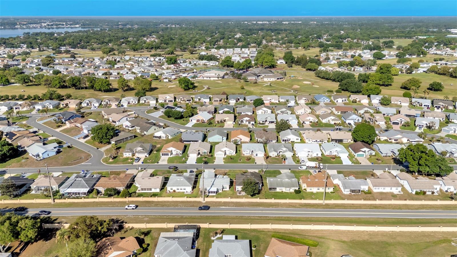 6006 CRANE DR, LAKELAND, FL, 33809