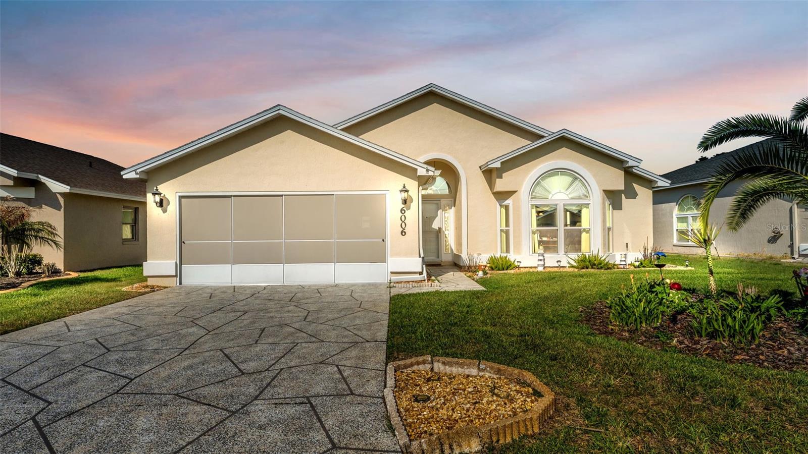 6006 CRANE DR, LAKELAND, FL, 33809