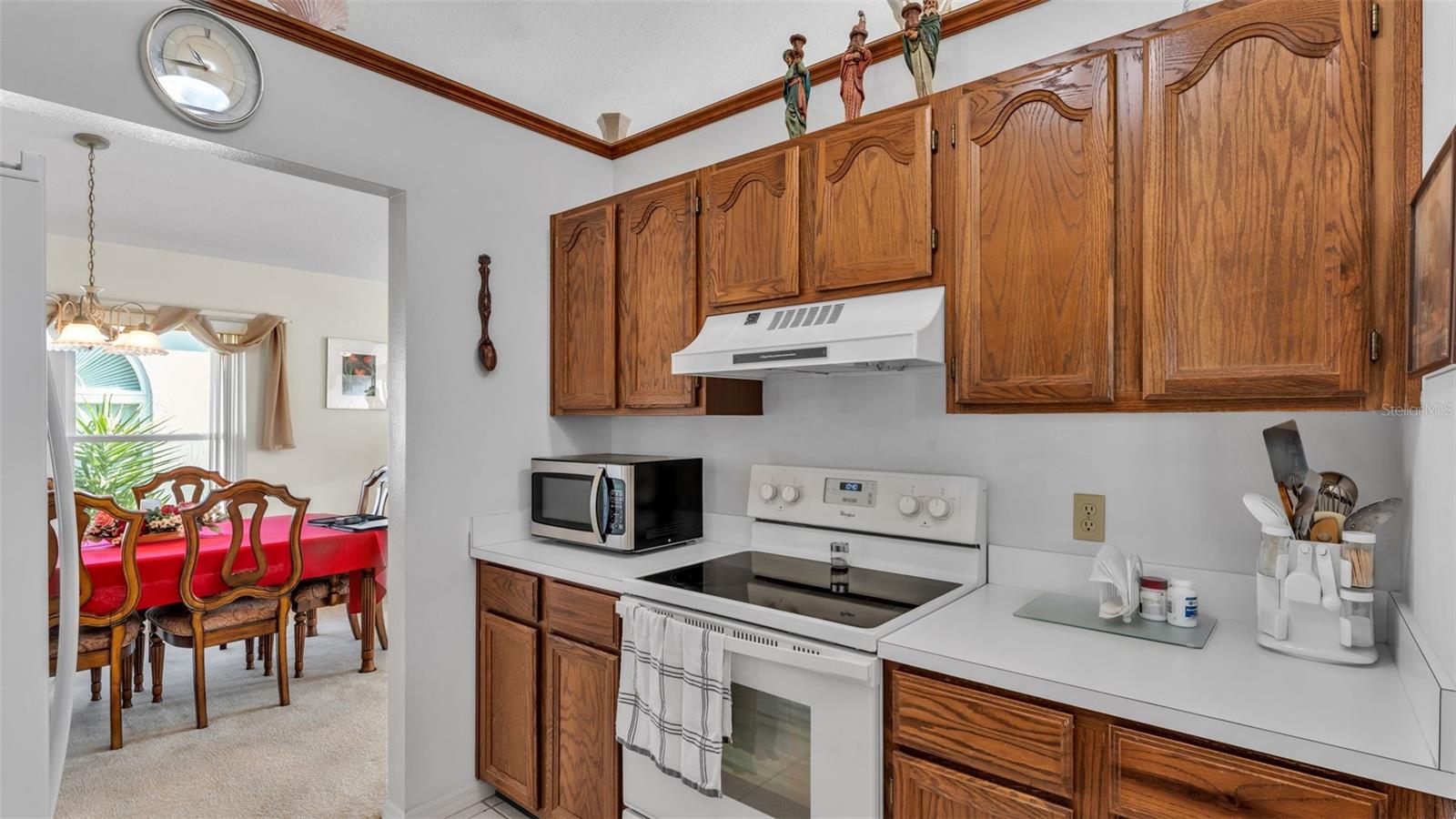 6006 CRANE DR, LAKELAND, FL, 33809