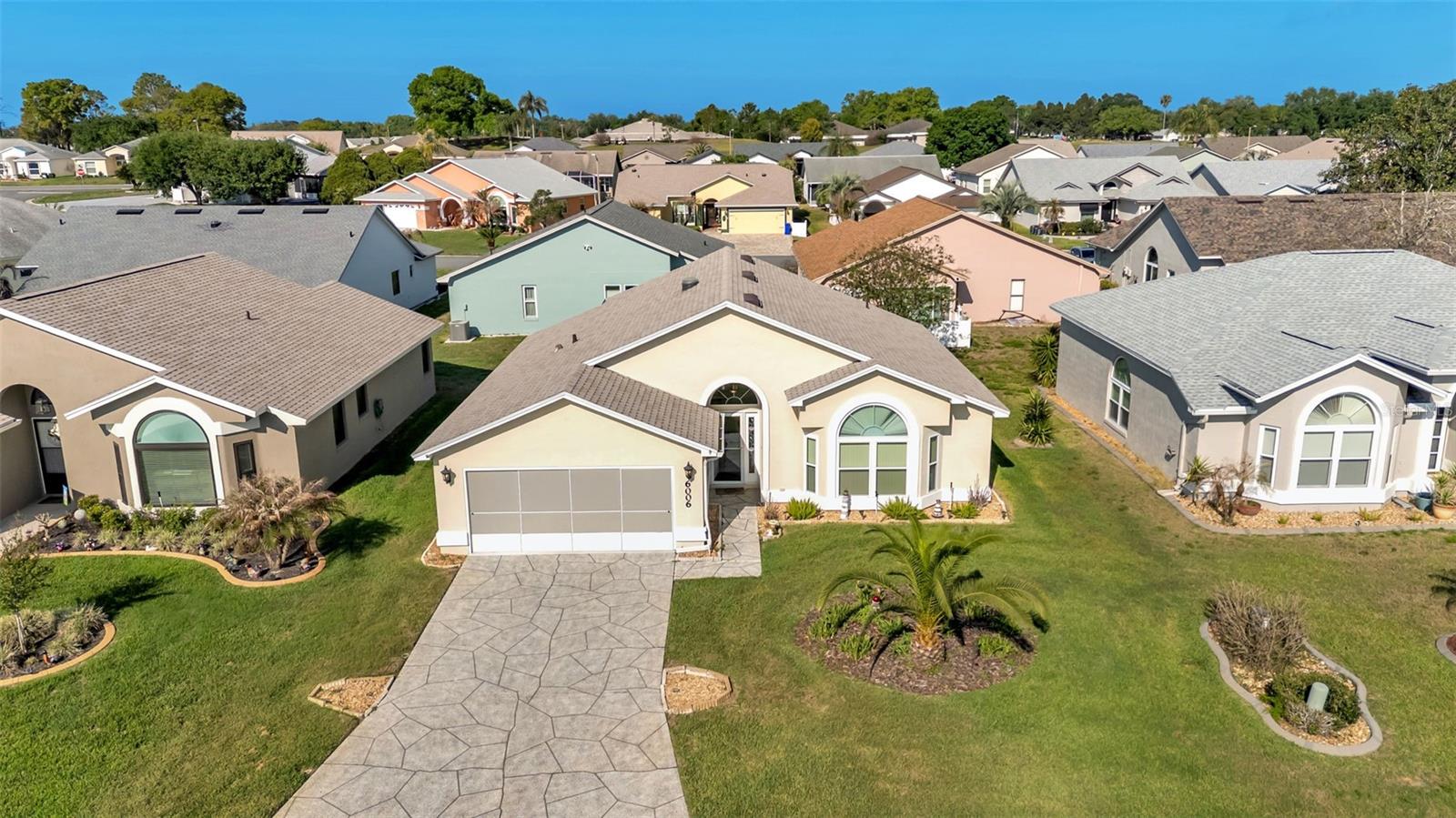 6006 CRANE DR, LAKELAND, FL, 33809