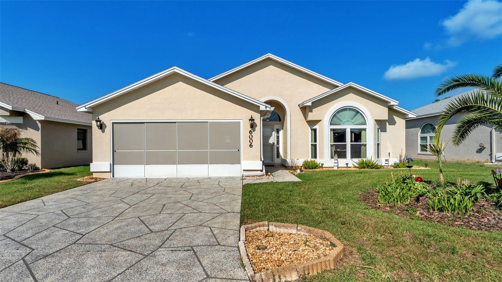 6006 CRANE DR, LAKELAND, FL, 33809