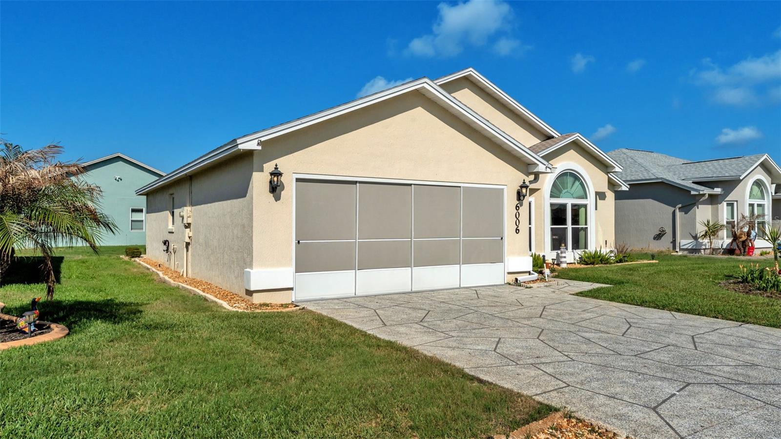 6006 CRANE DR, LAKELAND, FL, 33809
