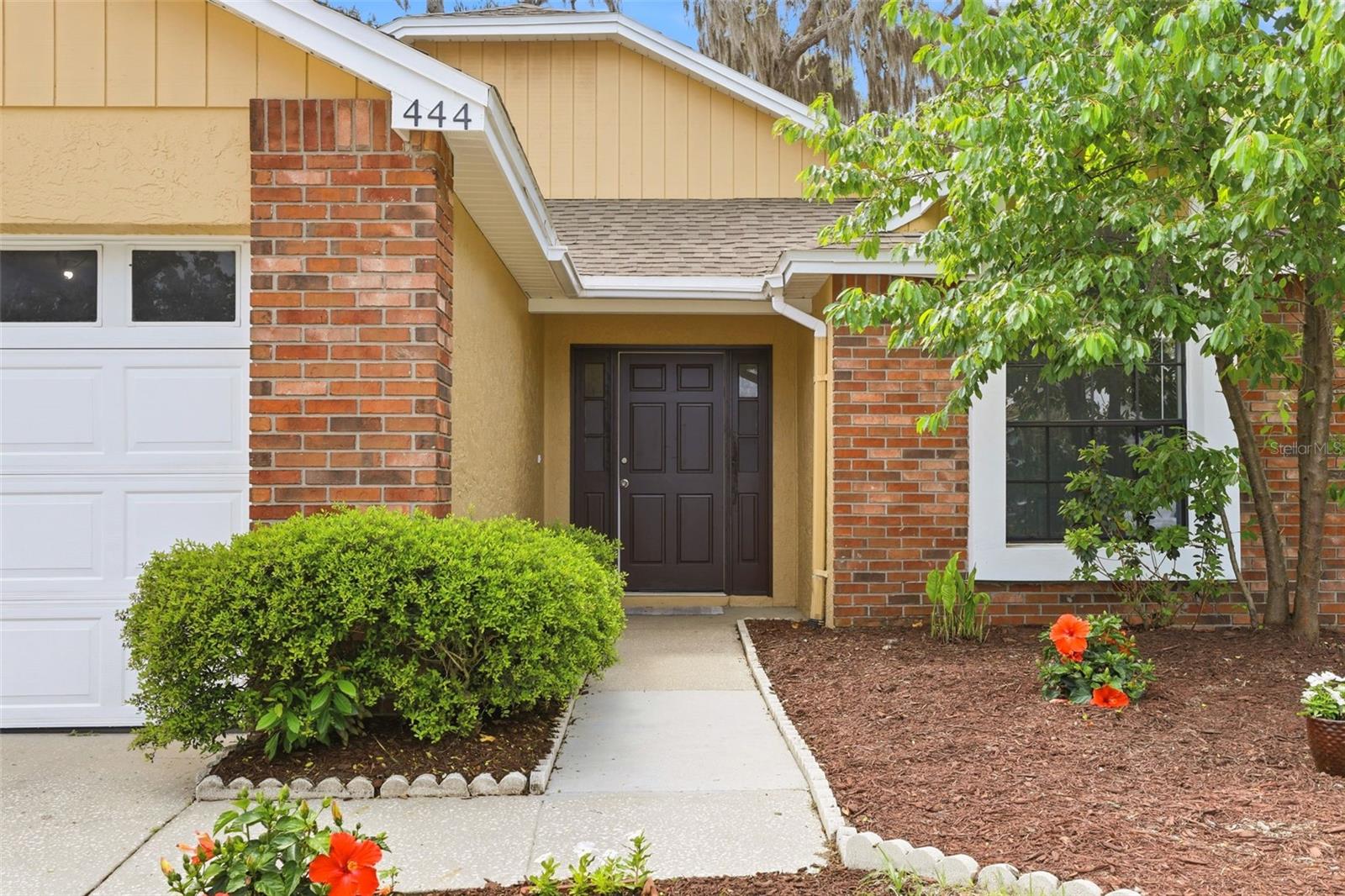444 MORNING GLORY DR, LAKE MARY, FL, 32746