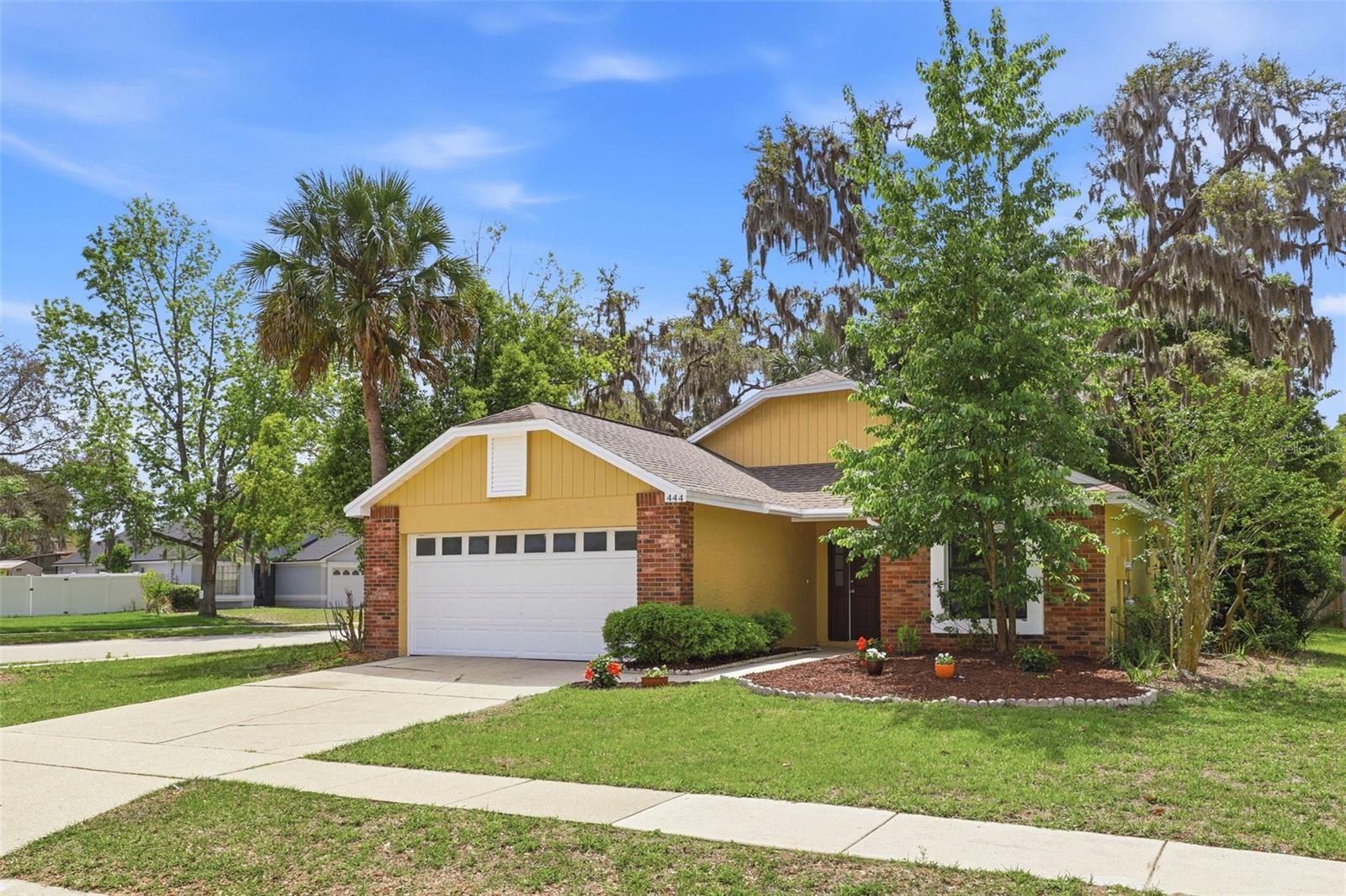 444 MORNING GLORY DR, LAKE MARY, FL, 32746