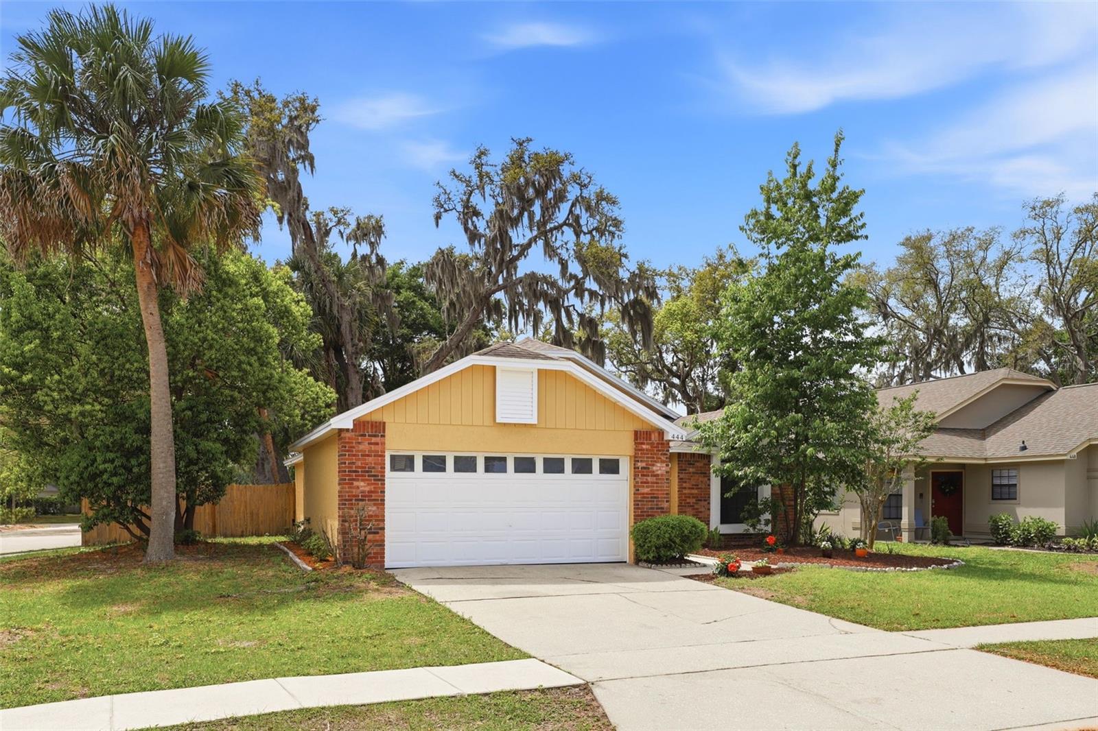 444 MORNING GLORY DR, LAKE MARY, FL, 32746
