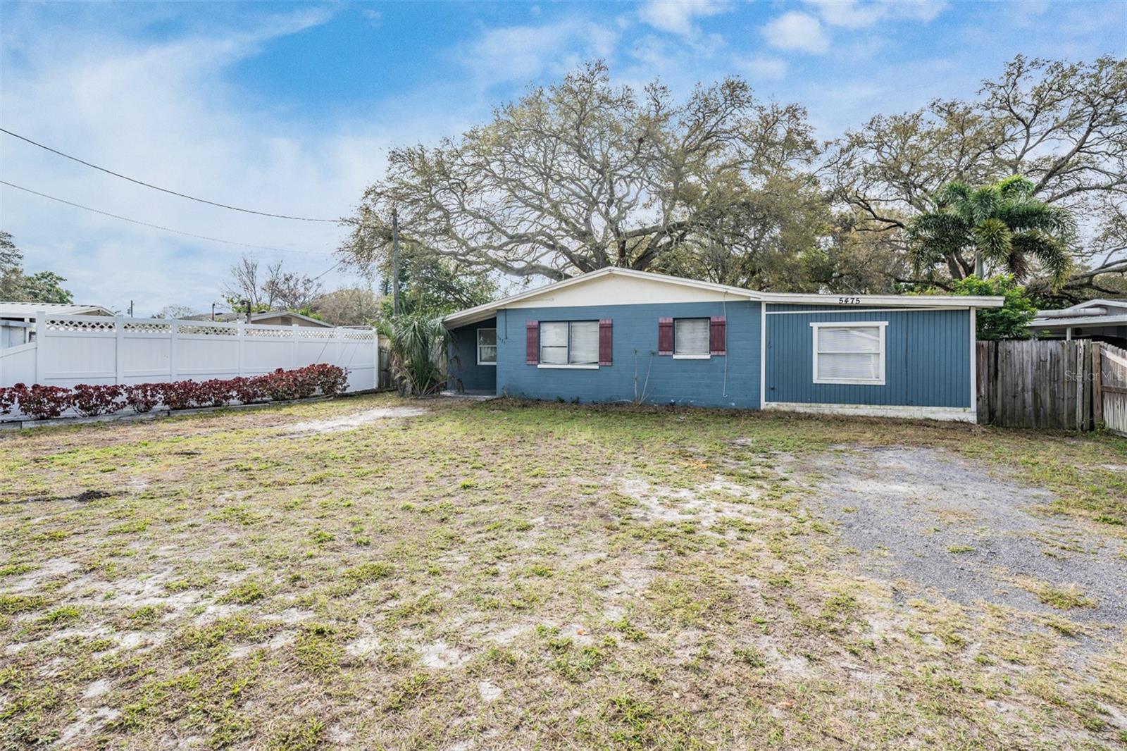 5475 70TH LN N, ST PETERSBURG, FL, 33709
