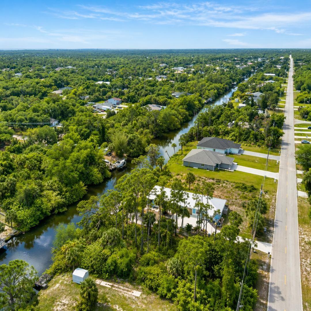 2074 & 2076 COMO ST, PORT CHARLOTTE, FL, 33948