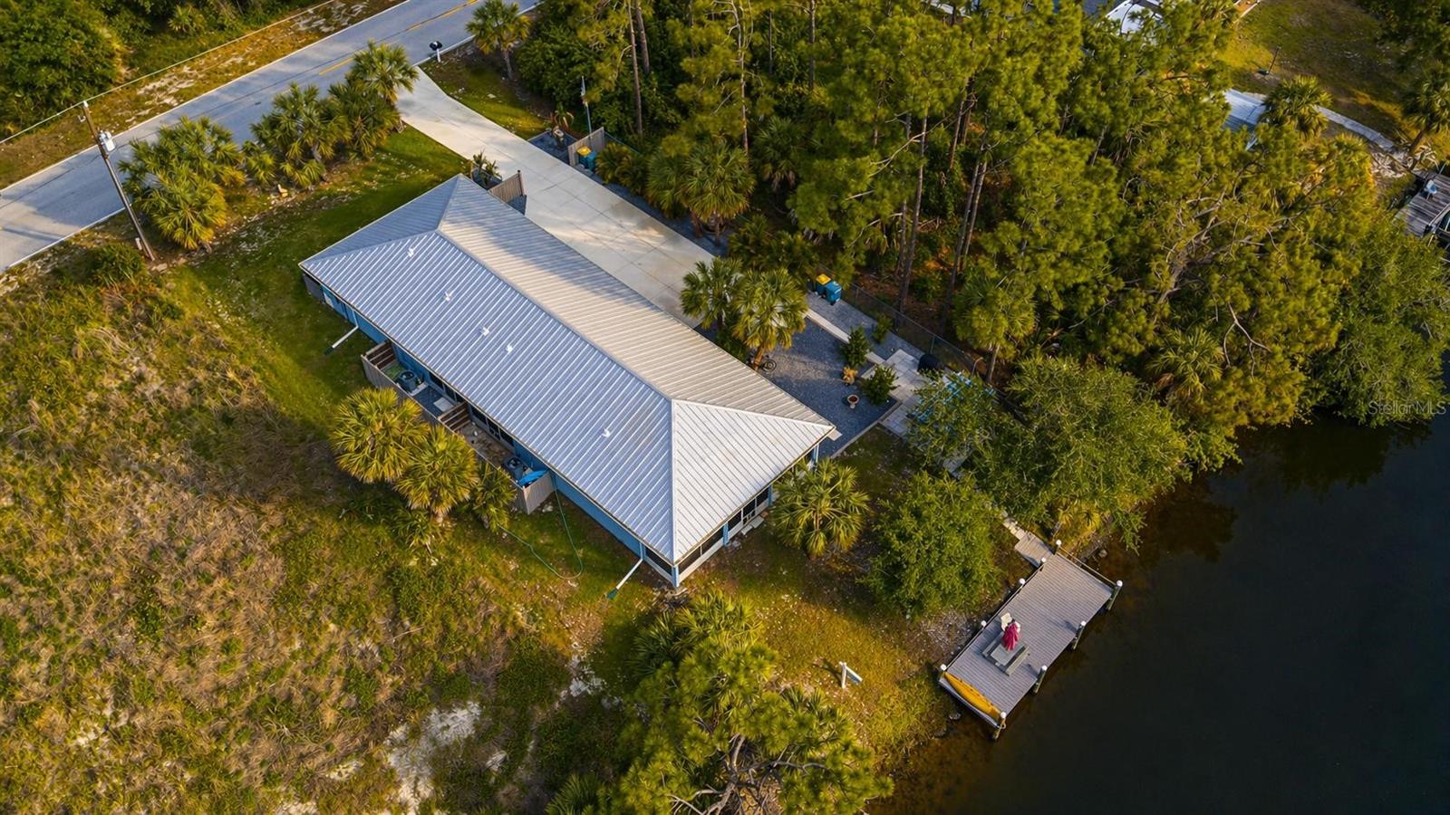 2074 & 2076 COMO ST, PORT CHARLOTTE, FL, 33948